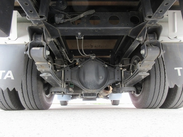 トヨタ トヨエース 小型 バン TKG-XZU605(6601) 21枚目