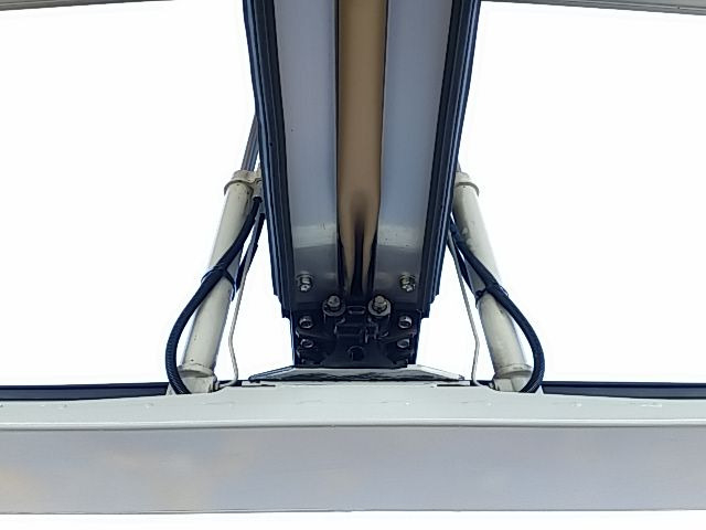 日野 レンジャー 中型 ウィング BDG-FD8JLWA(9326) 26枚目