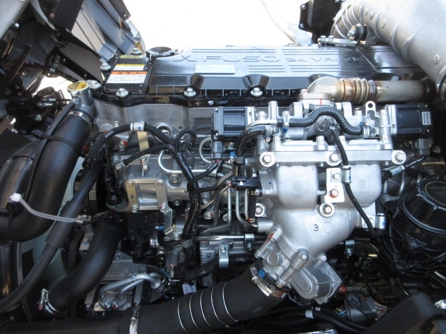 三菱ふそう ファイター 中型 コンテナ専用車 2KG-FK72F(99909) 32枚目