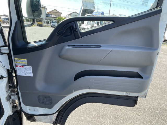 日産自動車 アトラス 小型 土砂ダンプ 2RG-FBA3W(105363) 16枚目