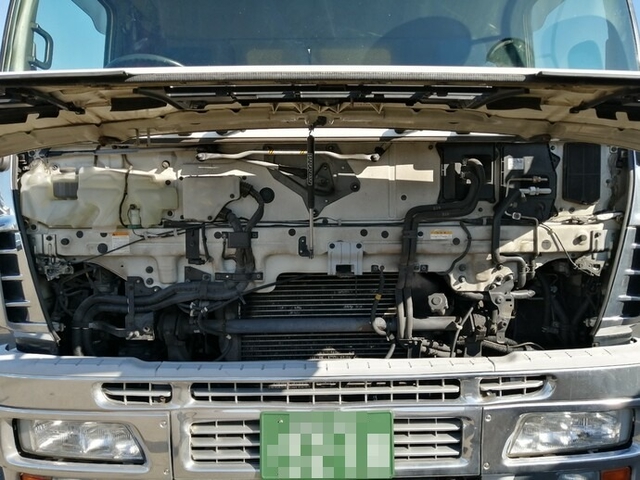 いすゞ ギガ 大型 トラクタ PKG-EXY52J8(4822) 72枚目