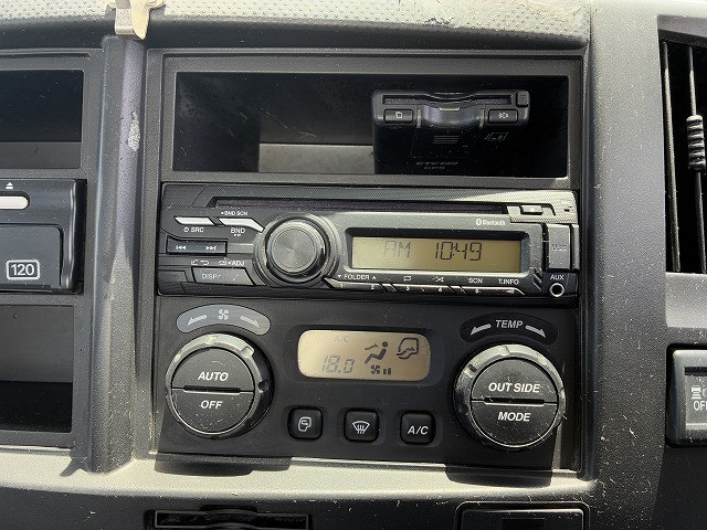 いすゞ フォワード 増トン ミキサー車 2PG-FTR90U2(107587) 24枚目