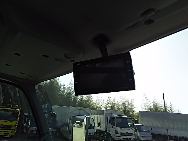 トヨタ ダイナ 小型 バン TKG-XZU710(8611) 40枚目