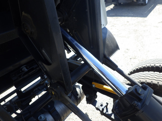 三菱ふそう キャンター 小型 土砂ダンプ 2RG-FBA60(113140) 33枚目