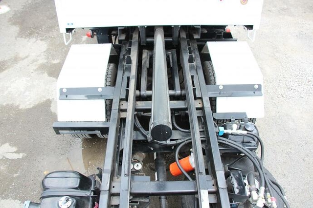 いすゞ エルフ 小型 セルフローダー TPG-NKR85AN(11812) 37枚目