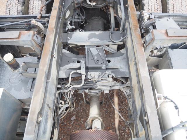 日野 プロフィア 大型 土砂ダンプ *********(113464) 28枚目