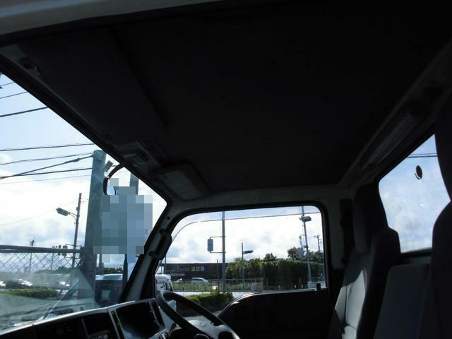 いすゞ エルフ 小型 平ボディ（クレーン付） TPG-NKR85R(34293) 44枚目