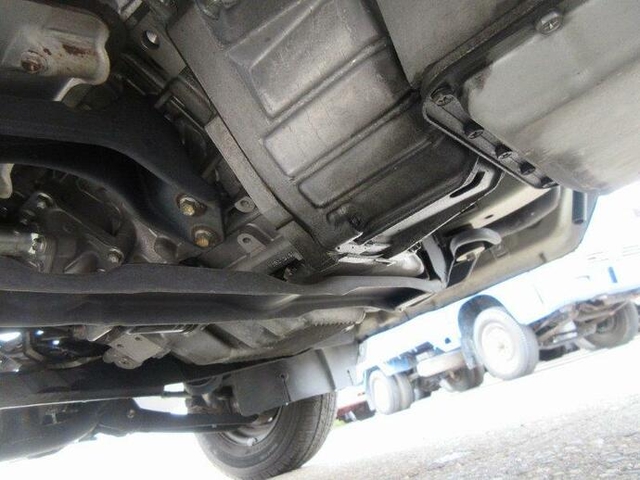 スズキ キャリィ 小型 冷蔵冷凍バン EBD-DA63T(11004) 43枚目