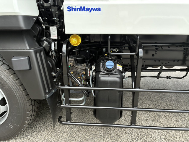 三菱ふそう スーパーグレート 大型 その他 2PG-FV80HZ(108433) 13枚目