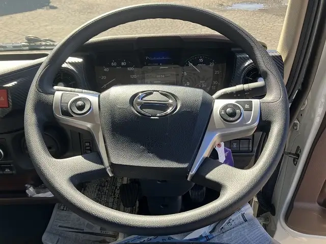 日野 レンジャー 中型 冷蔵冷凍バン 2KG-FD2ABG(113624) 42枚目