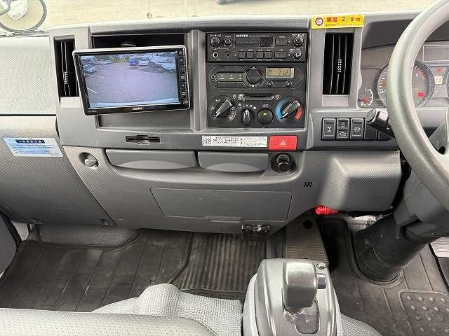 いすゞ エルフ 小型 バン TRG-NHS85AN(110727) 47枚目