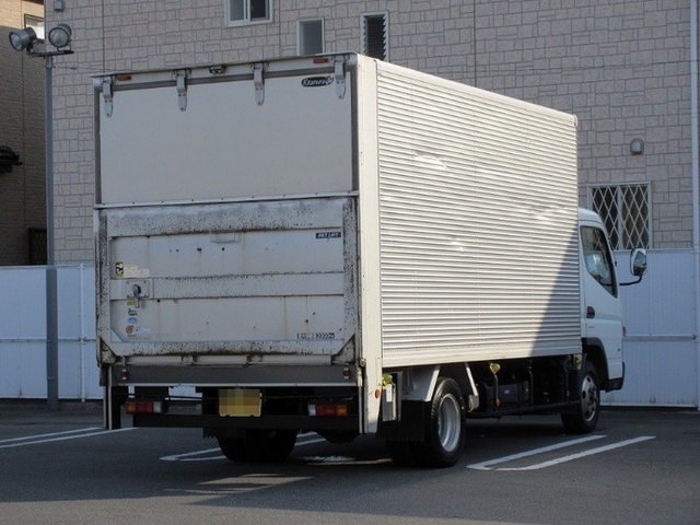 日産自動車 アトラス 小型 バン TKG-FEB5W(5846) 3枚目