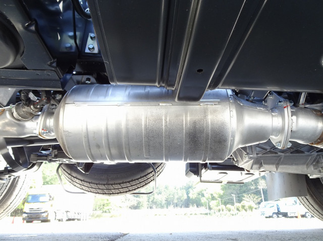 三菱ふそう キャンター 小型 コンテナ専用車 2RG-FBAV0(108121) 26枚目