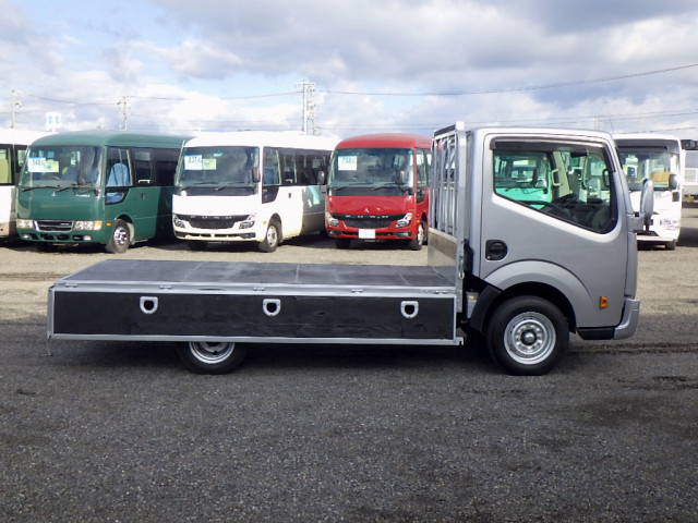 日産自動車 アトラス 小型 平ボディ CBF-SQ2F24(112741) 8枚目