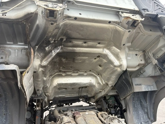 いすゞ ギガ 大型 トラクタ QKG-EXD52BD(112607) 22枚目