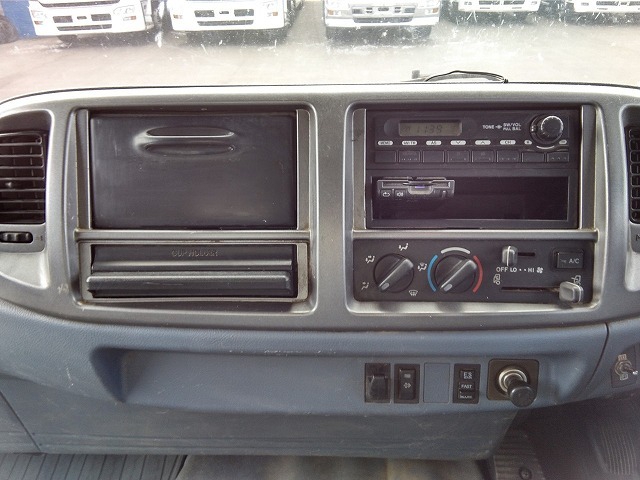 日野 レンジャー 中型 土砂ダンプ PB-FD7JDFA(9094) 55枚目