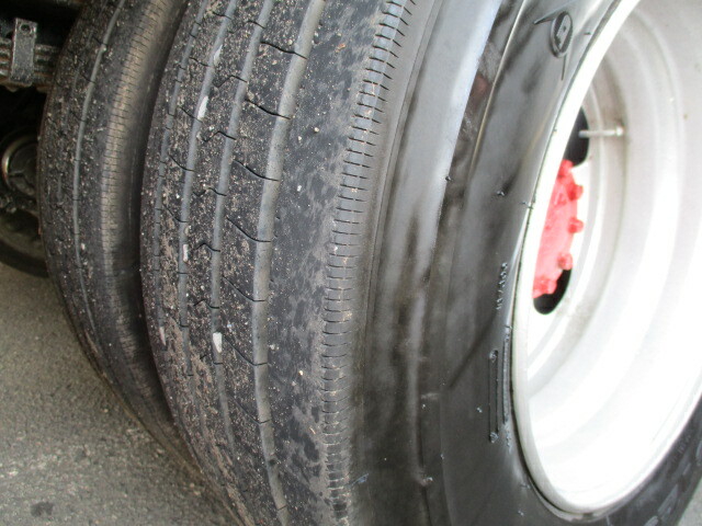 いすゞ フォワード 増トン 平ボディ（クレーン付） PJ-FSR34P4(35465) 35枚目
