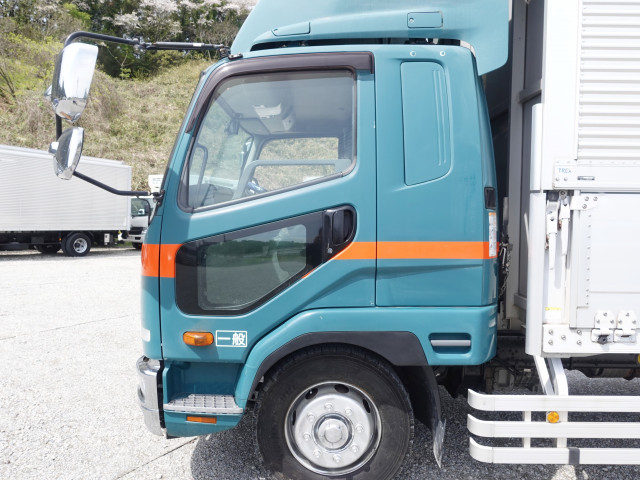 三菱ふそう ファイター 増トン ウィング QKG-FK65FZ(103719) 9枚目