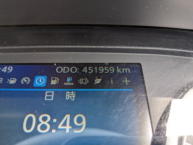 UDトラックス（日産） クオン 大型 ウィング 2PG-CG5CA(109115) 41枚目