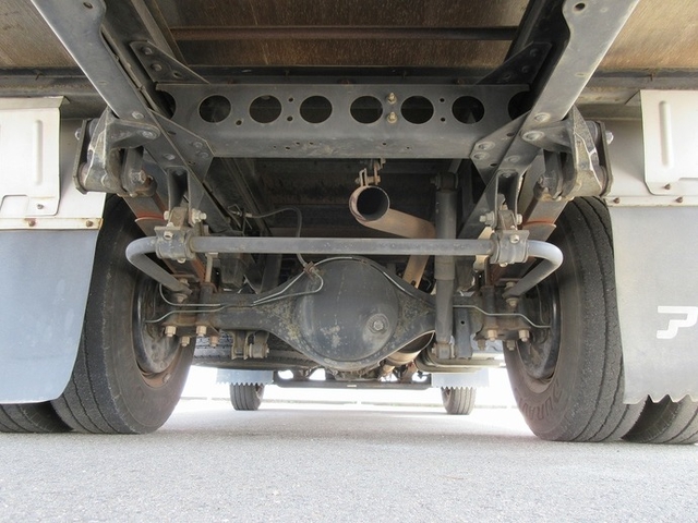 日産自動車 アトラス 小型 バン KC-APR71GV(3531) 18枚目
