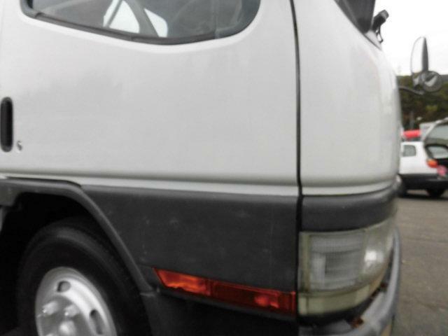 三菱ふそう キャンター 小型 高所作業車 KK-FE53EB(11451) 49枚目