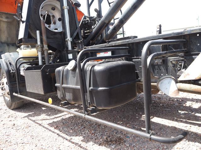 いすゞ フォワード 中型 コンテナ専用車 *********(104495) 37枚目