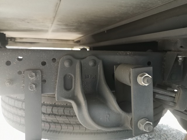 トヨタ トヨエース 小型 冷蔵冷凍バン ADF-KDY221(6503) 20枚目