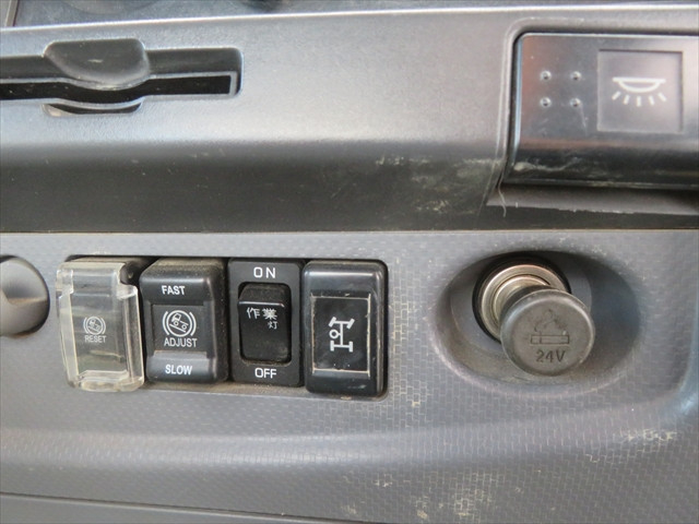 Isuzu forward Middle High pressure washing SKG-FRR90S1(110691) 36枚目