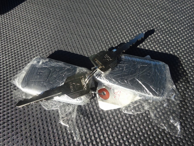 三菱ふそう キャンター 小型 土砂ダンプ 2RG-FBA60(111826) 44枚目