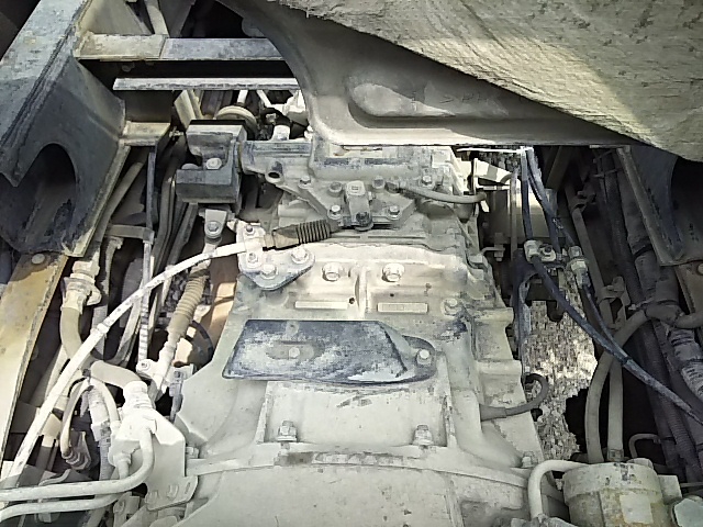 日野 プロフィア 大型 土砂ダンプ QKG-FS1EKAA(7593) 61枚目