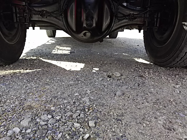Isuzu forward Middle Others PKG-FRR90S1(8818) 17枚目