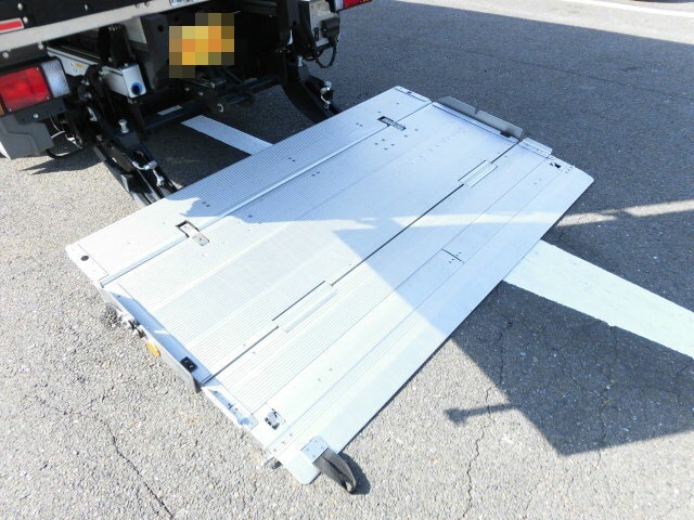 いすゞ エルフ 小型 冷蔵冷凍バン TPG-NPR85AN(7181) 39枚目