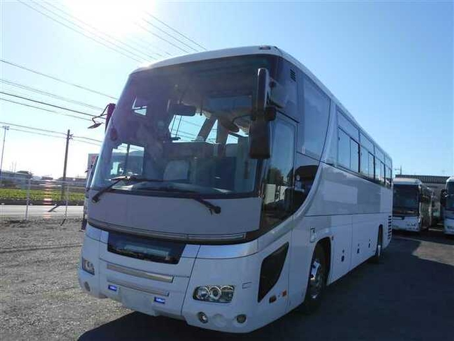 日野 セレガ その他 バス PKG-RU1ESAA(41769) 1枚目