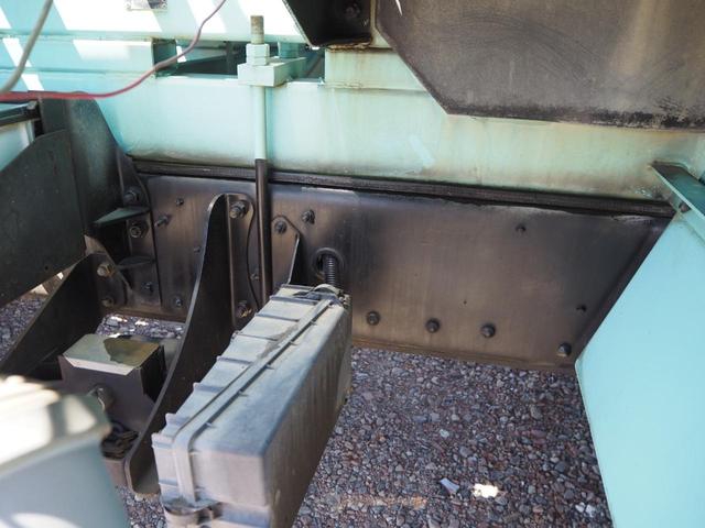 UDトラックス（日産） コンドル 中型 ミキサー車 *********(105738) 51枚目