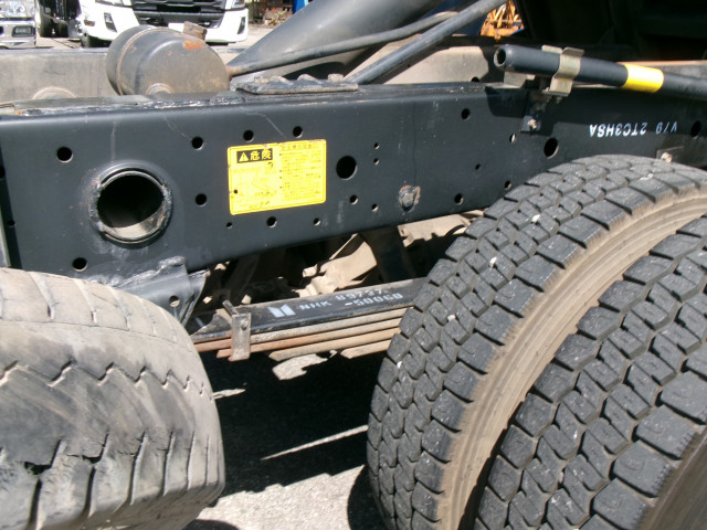 いすゞ エルフ 小型 土砂ダンプ NKR81AD(112053) 44枚目