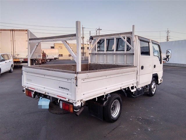 マツダ タイタン 小型 平ボディ TKG-LHR85A (8937)｜中古トラックの