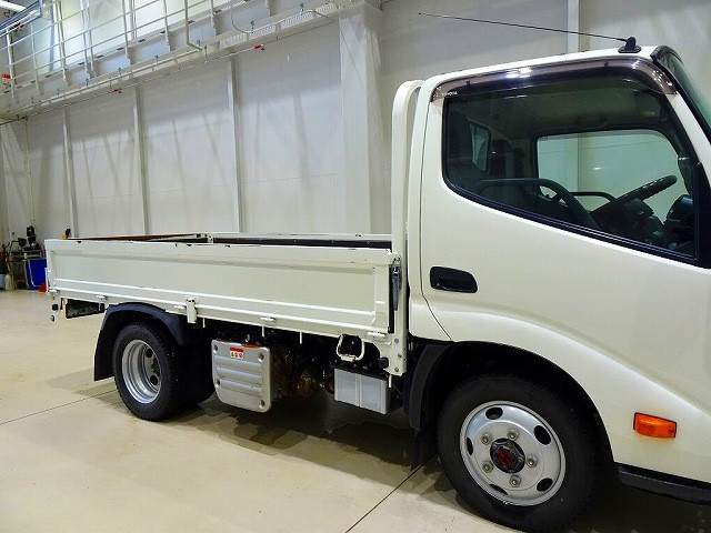 トヨタ ダイナ 小型 平ボディ 2KG-XZU675(103048) 22枚目