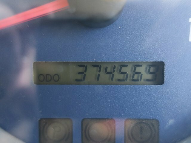 日野 レンジャー 増トン ウィング ADG-FE8JLWG(40895) 17枚目