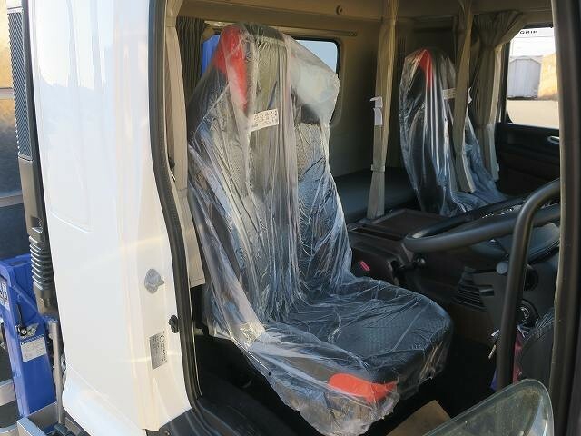 Hino ranger Middle Crane equipped trucks 2PG-FE2ACA(39854) 15枚目