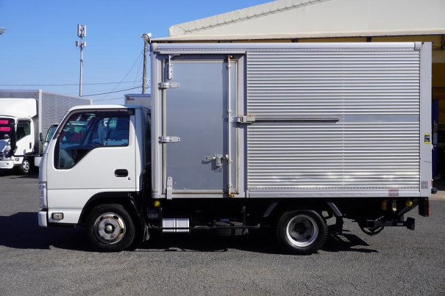 マツダ タイタン 小型 バン TRG-LJR85AN(113783) 3枚目