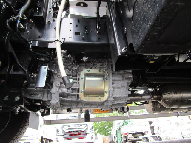 日野 レンジャー 増トン 冷蔵冷凍バン 2KG-FE2ACG(107324) 29枚目