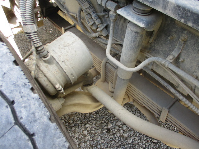 UDトラックス（日産） クオン 大型 土砂ダンプ QKG-CW5XL(36857) 20枚目