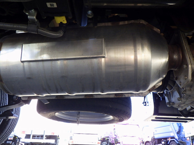 Nissan atlas Small Flat body 2RG-AHR88A(81872) 29枚目