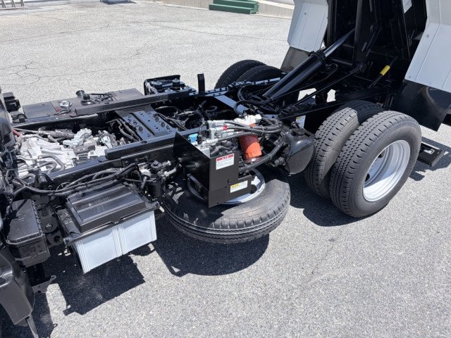 日野 デュトロ 小型 土砂ダンプ 2KG-XZU600T(105572) 25枚目
