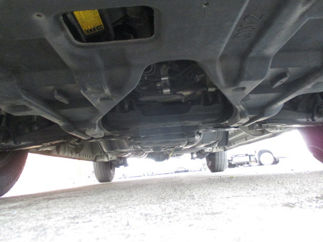 Toyota hiace Small Freezer box_body QDF-KDH201V(92206) 26枚目