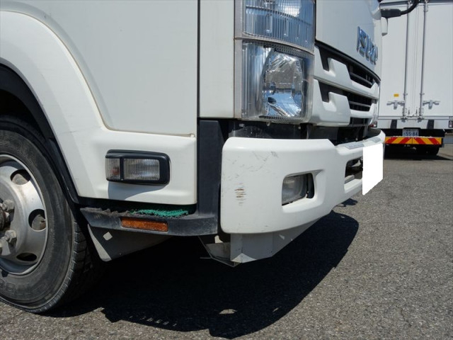 いすゞ フォワード 中型 土砂ダンプ 2RG-FRR90S2(84651) 38枚目
