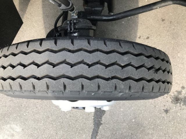 三菱ふそう ファイター 中型 土砂ダンプ 2KG-FK62F(102378) 25枚目