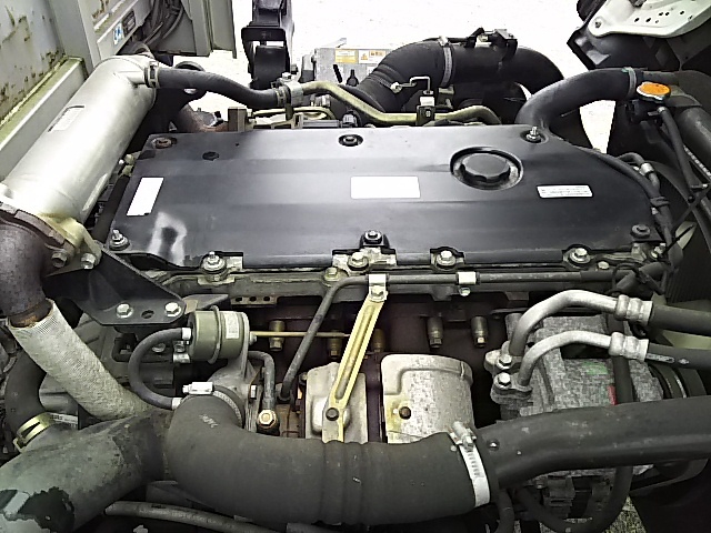 いすゞ エルフ 小型 ウィング PA-NPR81R(7558) 55枚目