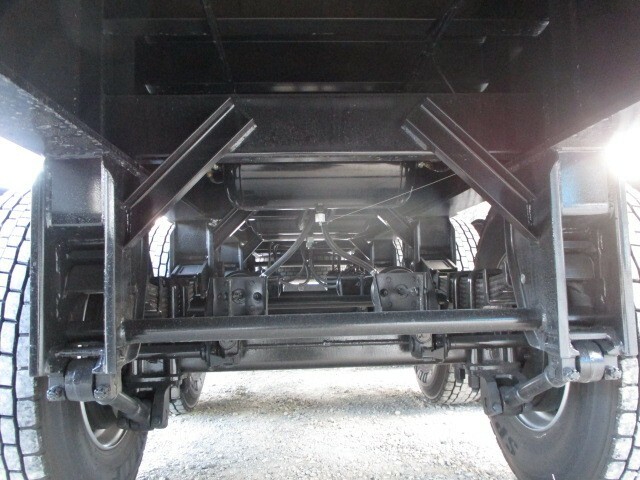 東邦車輛 トレーラ（まな板） TF36H2C3(7862) 22枚目