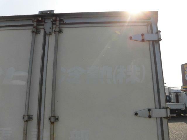 日野 デュトロ 小型 Wキャブ BDG-XZU414M(11309) 69枚目